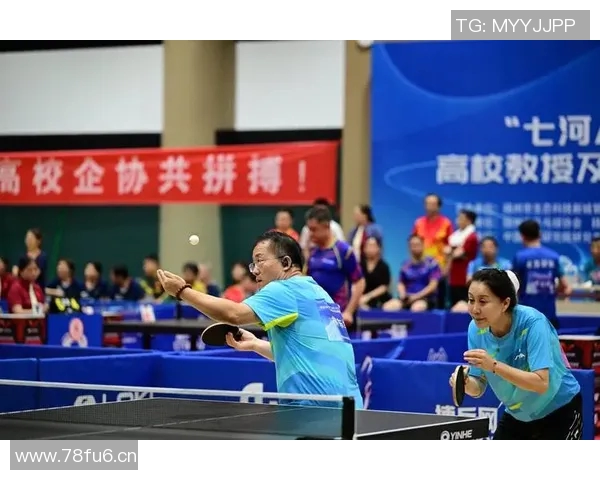 探索杨敏的乒乓球人生与深度对话的背后故事与启示