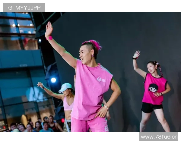 热议街舞：成都街舞队如何通过心理素质提升实现团队蜕变与突破