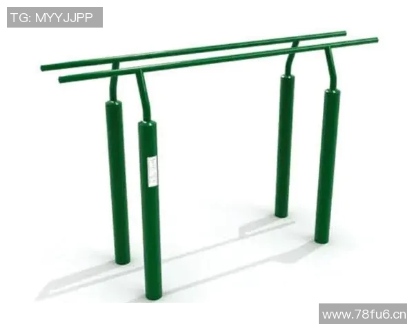 社区擦健身器材：如何做好社区健身器材的清洁与维护